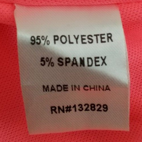 Superdown Kimbra Neon Pink Stretch Mini Bodycon Dress Size Small - Picture 7 of 7